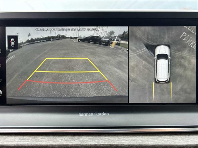 used 2022 Kia Telluride car, priced at $38,596