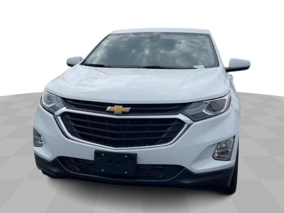 used 2021 Chevrolet Equinox car, priced at $22,496