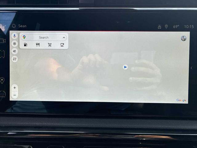 used 2024 GMC Sierra 2500 car, priced at $70,986