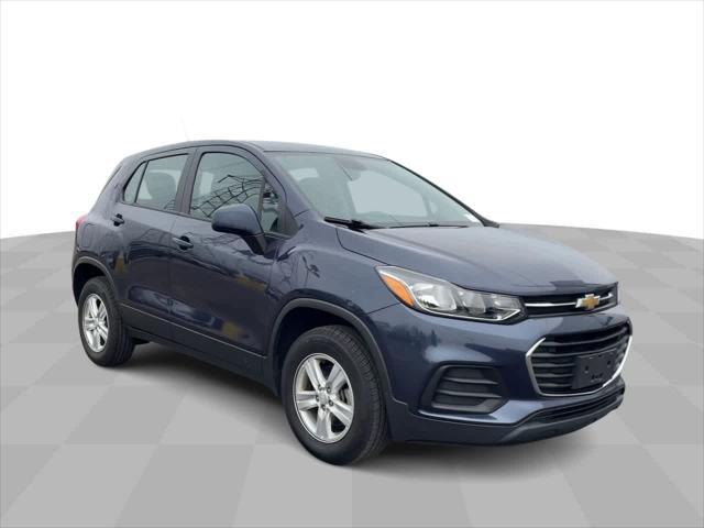 used 2019 Chevrolet Trax car, priced at $13,493