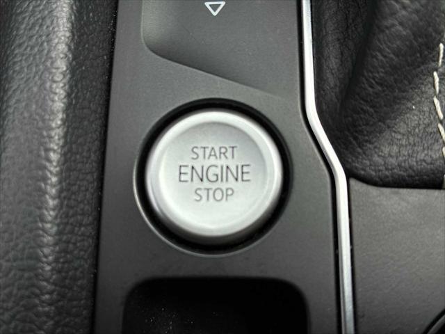 used 2022 Volkswagen Atlas car, priced at $36,990