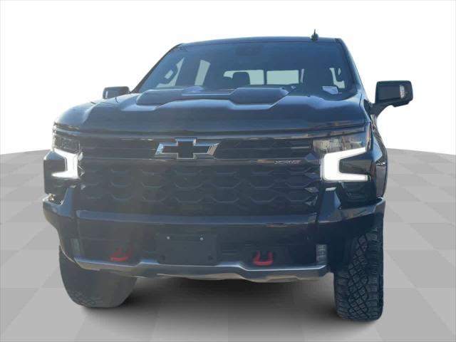 used 2023 Chevrolet Silverado 1500 car, priced at $58,394