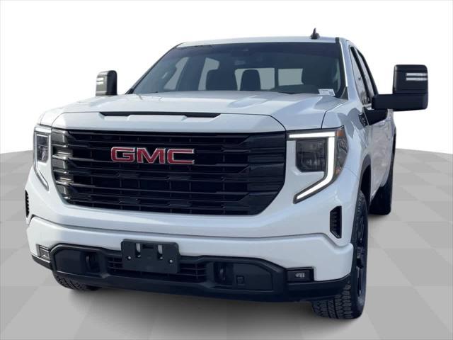 used 2022 GMC Sierra 1500 car, priced at $44,127