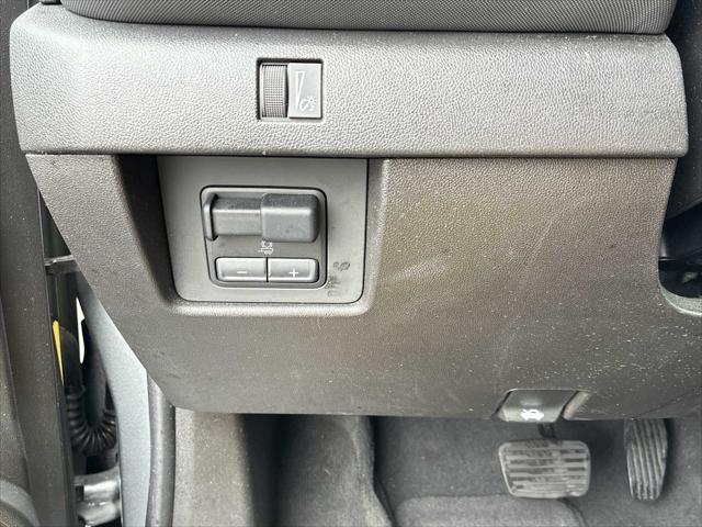 used 2024 Chevrolet Colorado car, priced at $40,993