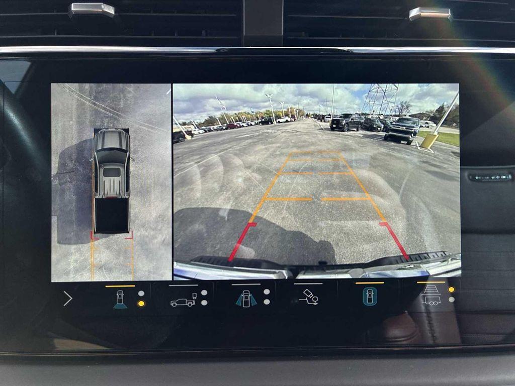 used 2022 GMC Sierra 1500 car, priced at $52,985