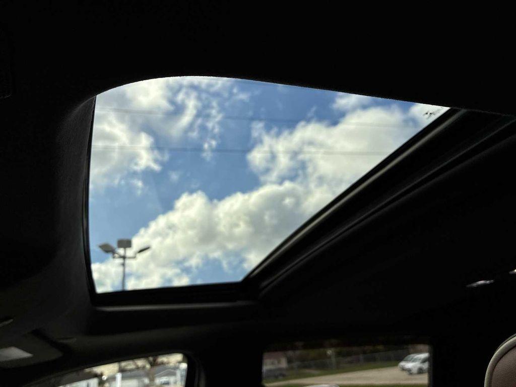 used 2022 GMC Sierra 1500 car, priced at $52,985