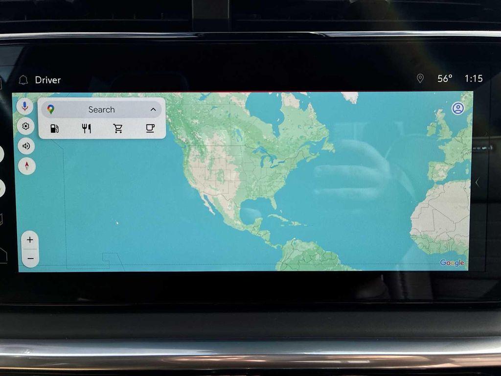 used 2022 GMC Sierra 1500 car, priced at $52,985