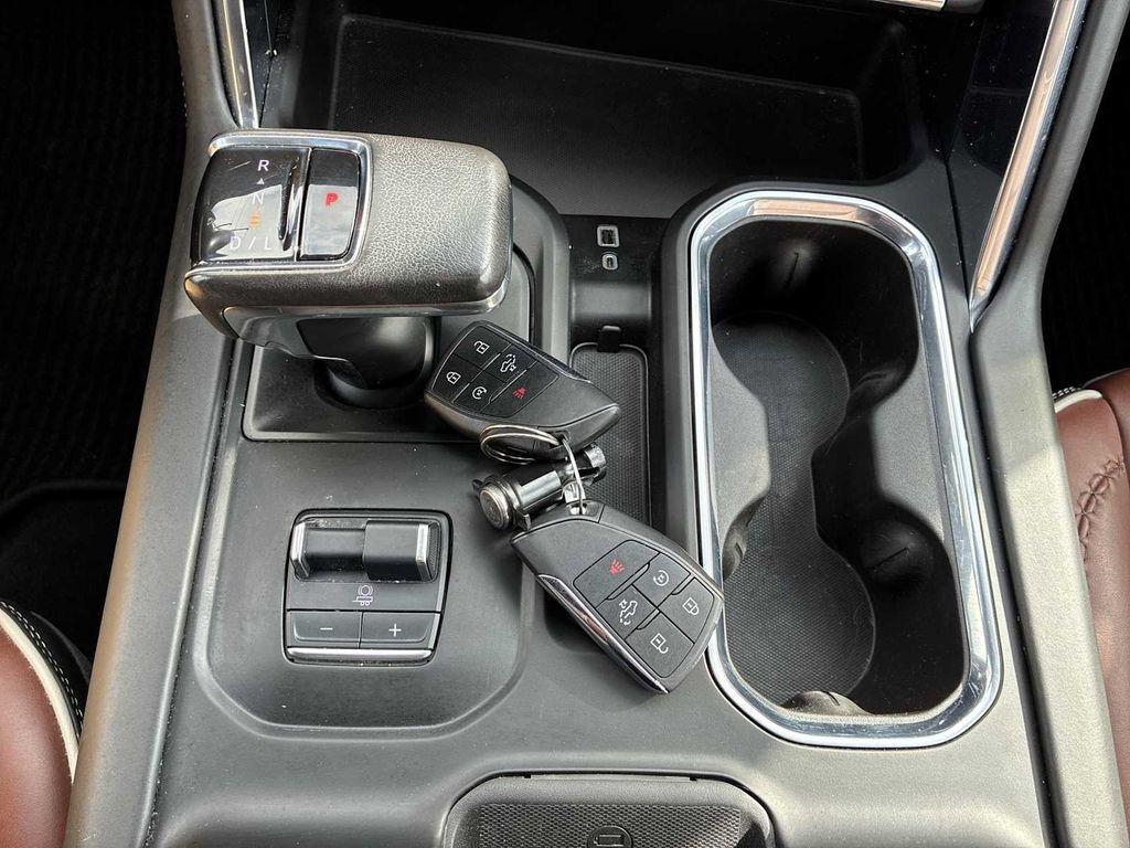 used 2022 GMC Sierra 1500 car, priced at $52,985