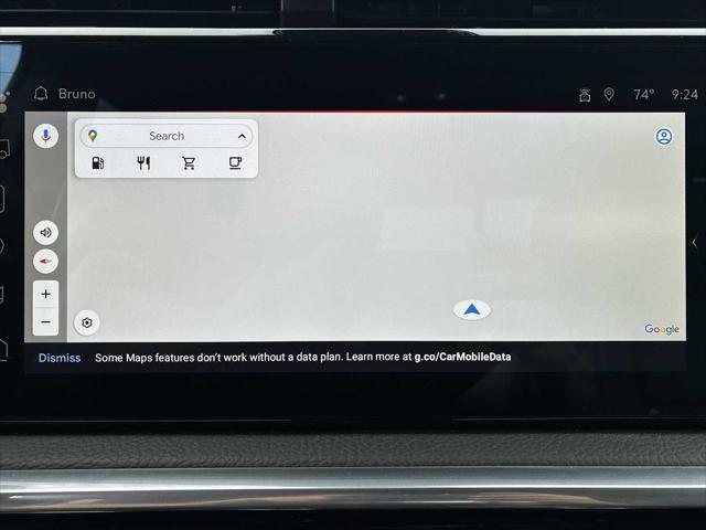 used 2023 GMC Sierra 1500 car, priced at $53,884