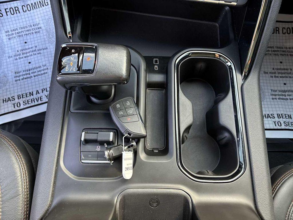 used 2022 GMC Sierra 1500 car, priced at $46,986