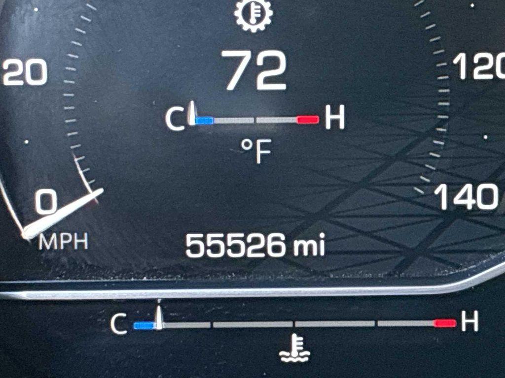 used 2022 GMC Sierra 1500 car, priced at $46,986