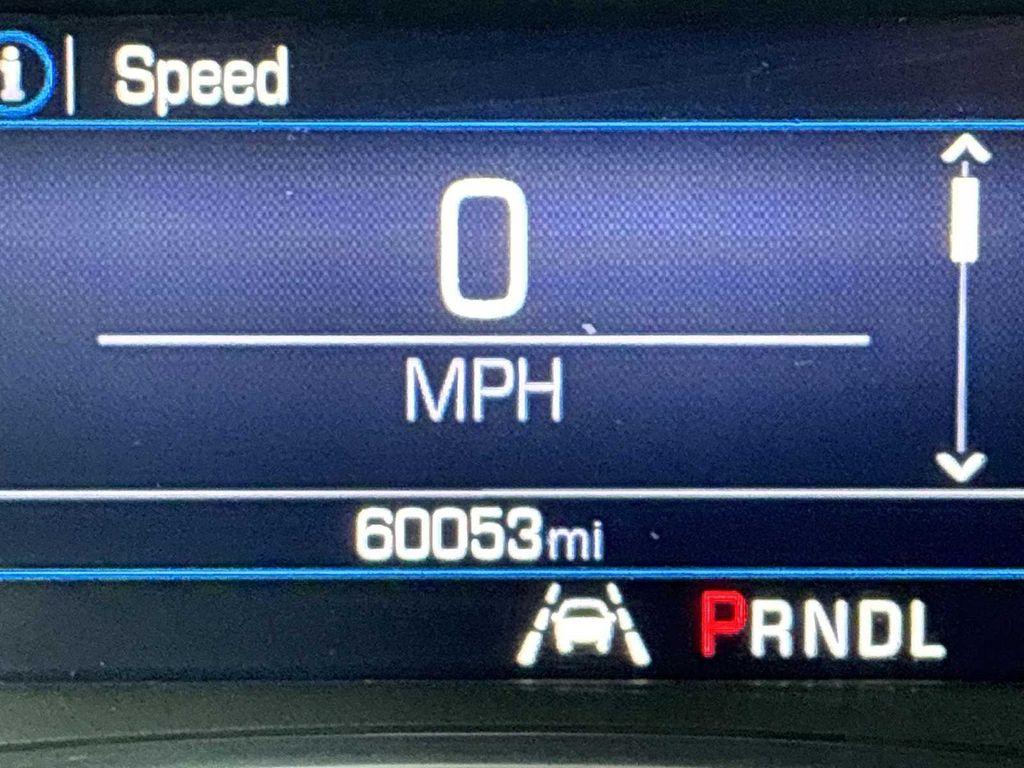 used 2020 Chevrolet Equinox car, priced at $16,977