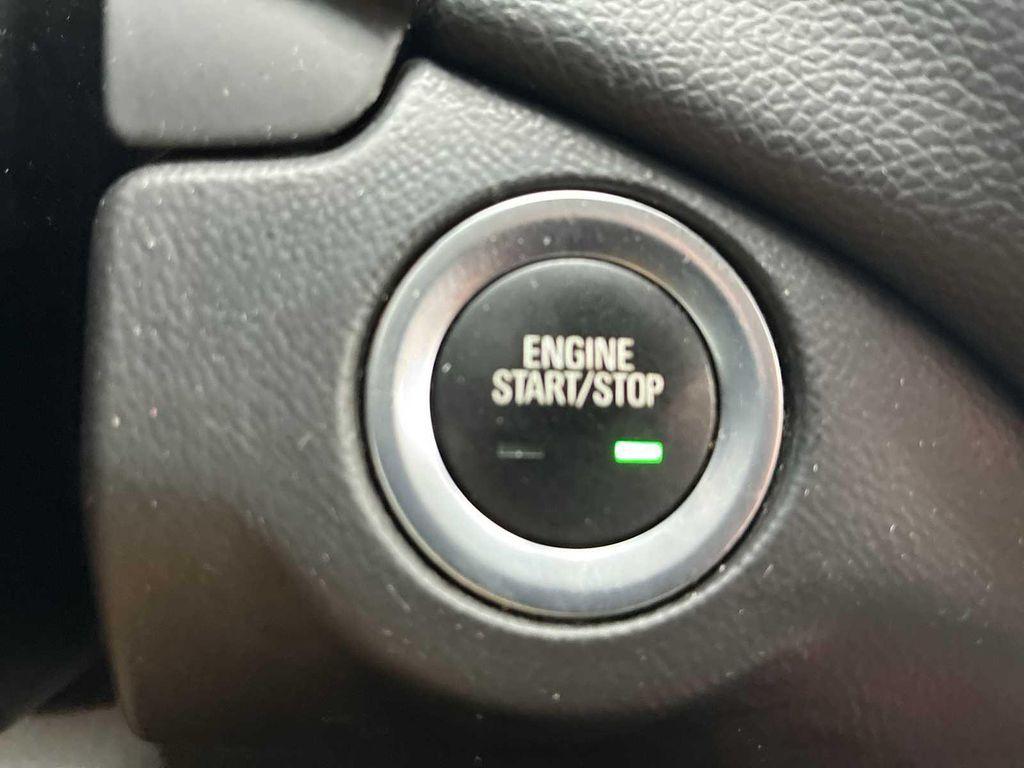 used 2020 Chevrolet Equinox car, priced at $16,977