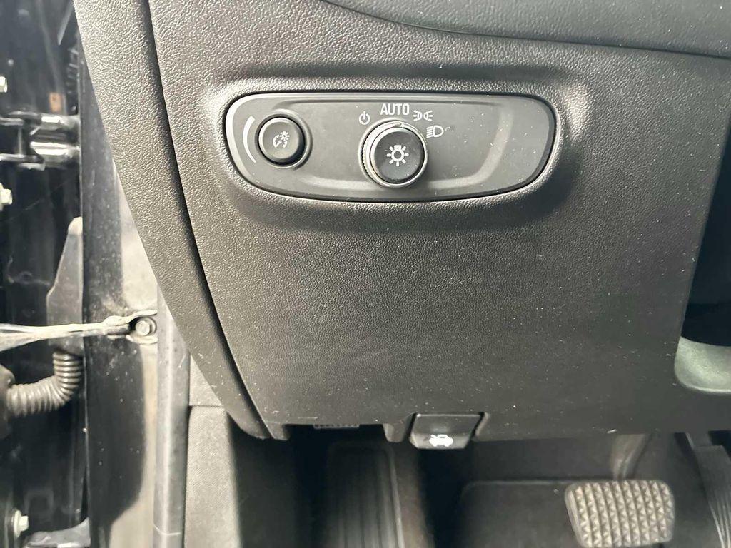 used 2020 Chevrolet Equinox car, priced at $16,977