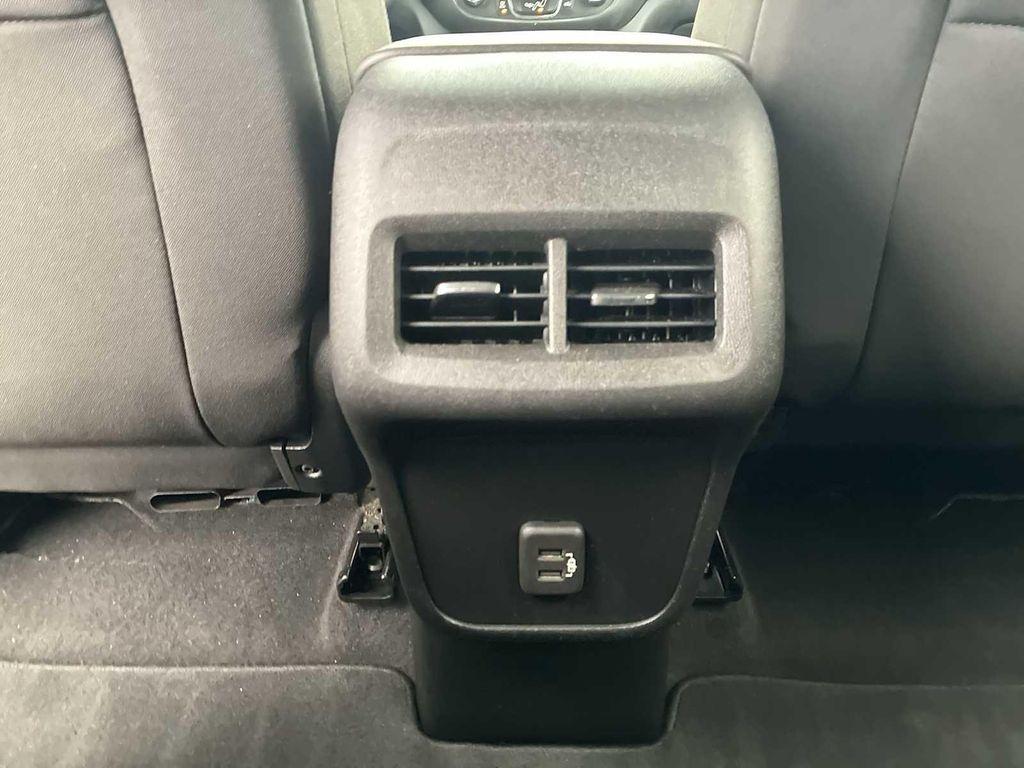 used 2020 Chevrolet Equinox car, priced at $16,977