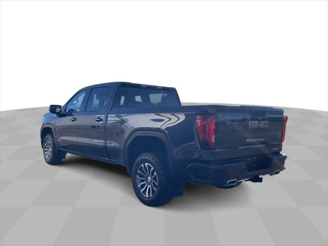 used 2022 GMC Sierra 1500 car, priced at $47,768