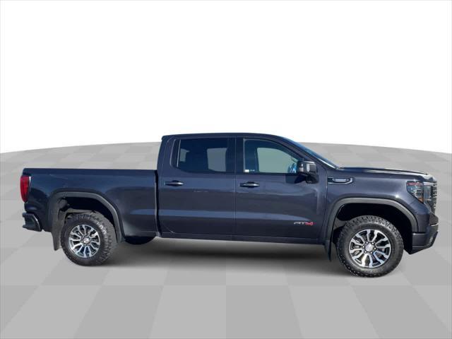 used 2022 GMC Sierra 1500 car, priced at $47,768