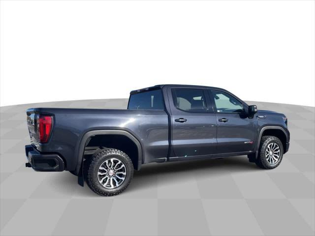 used 2022 GMC Sierra 1500 car, priced at $47,768