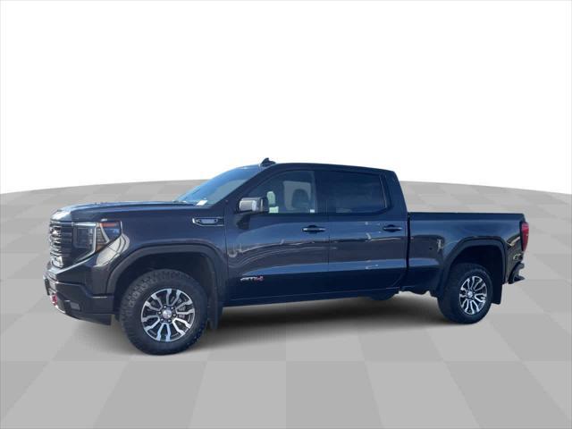 used 2022 GMC Sierra 1500 car, priced at $47,768