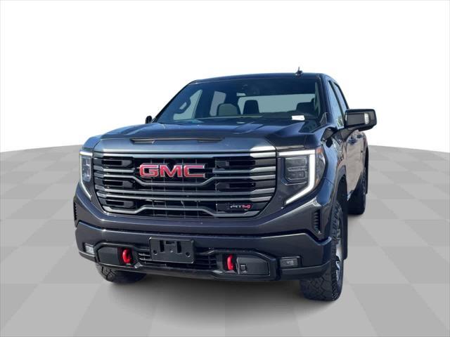 used 2022 GMC Sierra 1500 car, priced at $47,768