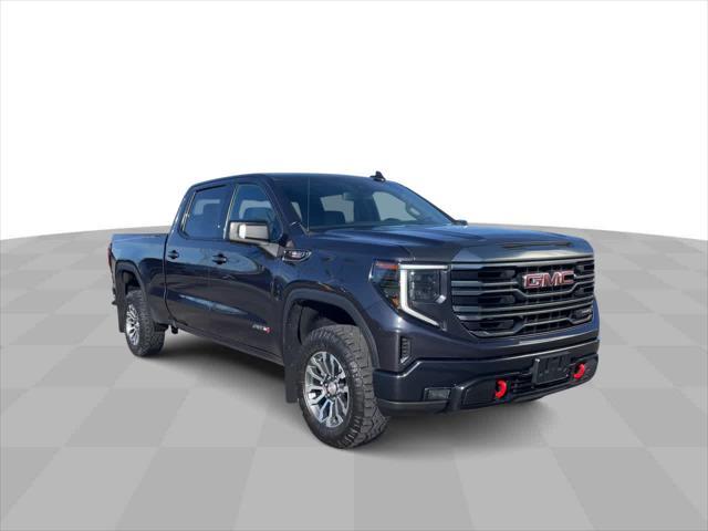 used 2022 GMC Sierra 1500 car, priced at $47,768