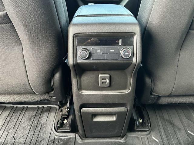 used 2019 GMC Acadia car, priced at $20,692