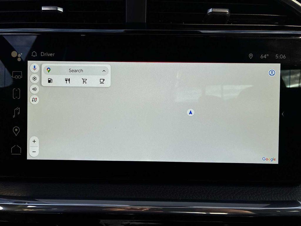 used 2024 GMC Sierra 1500 car, priced at $57,972