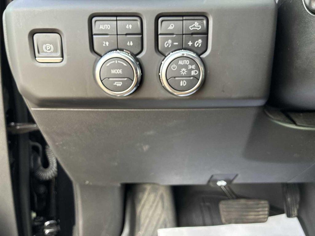 used 2024 GMC Sierra 1500 car, priced at $57,972