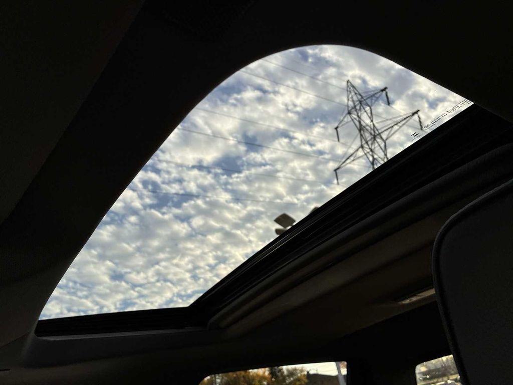 used 2024 GMC Sierra 1500 car, priced at $57,972