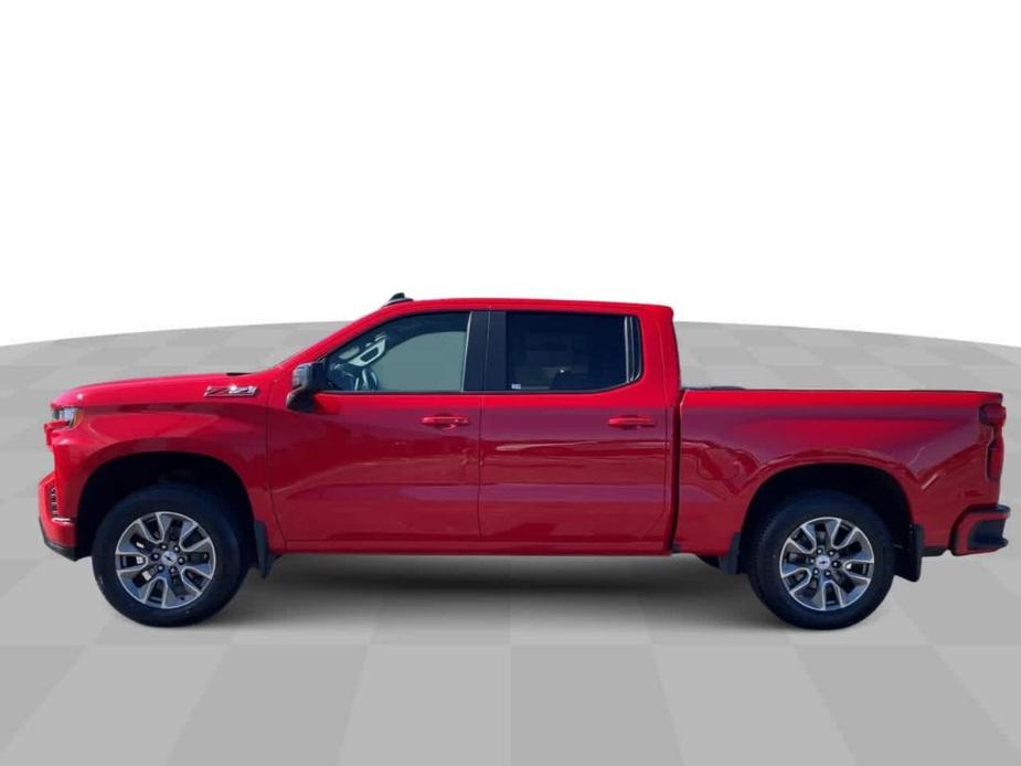 used 2020 Chevrolet Silverado 1500 car, priced at $37,898