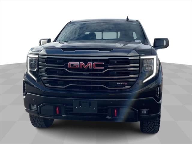 used 2022 GMC Sierra 1500 car, priced at $49,777