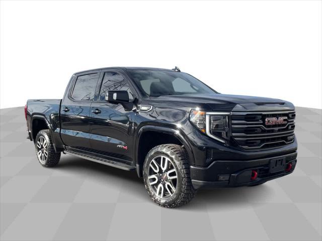 used 2022 GMC Sierra 1500 car, priced at $49,777