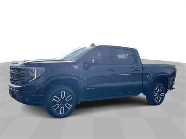 used 2022 GMC Sierra 1500 car, priced at $49,777