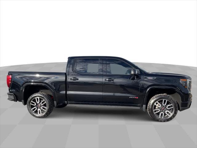 used 2022 GMC Sierra 1500 car, priced at $49,777