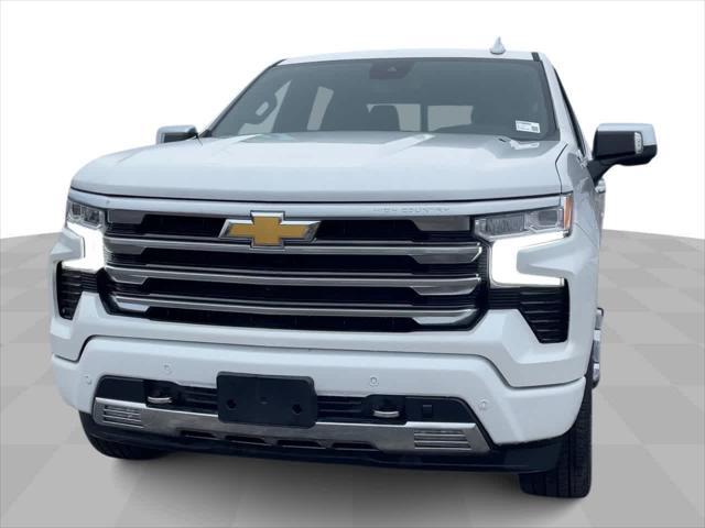 used 2023 Chevrolet Silverado 1500 car, priced at $52,992