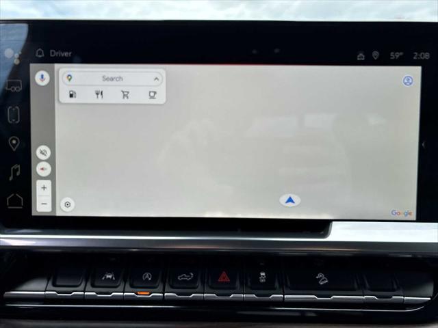 used 2023 GMC Sierra 1500 car, priced at $48,496