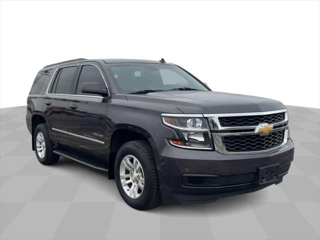 used 2015 Chevrolet Tahoe car, priced at $21,996