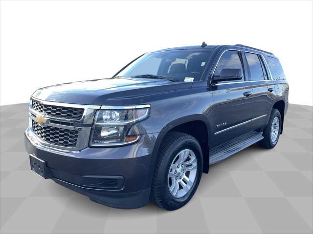 used 2015 Chevrolet Tahoe car, priced at $21,996