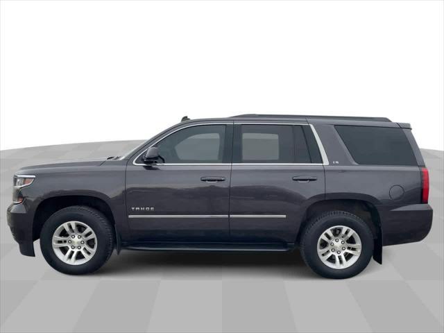 used 2015 Chevrolet Tahoe car, priced at $21,996