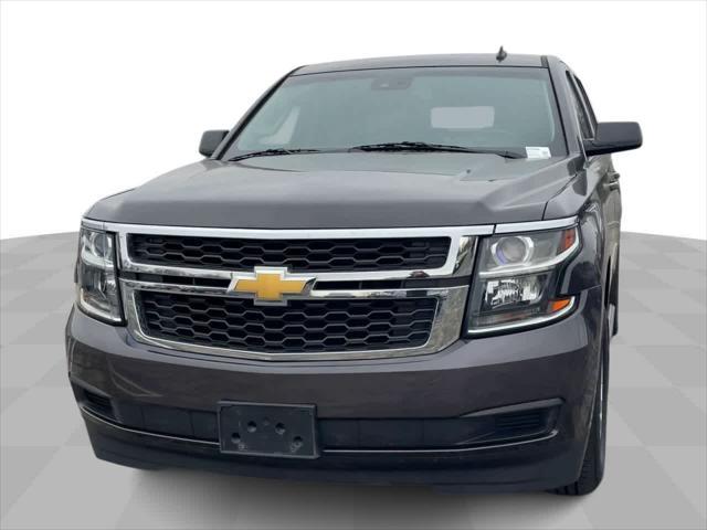 used 2015 Chevrolet Tahoe car, priced at $21,996