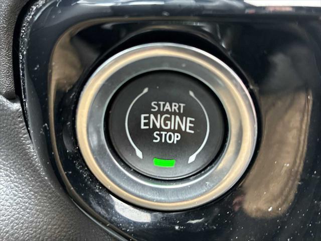 used 2024 Chevrolet Silverado 1500 car, priced at $59,494