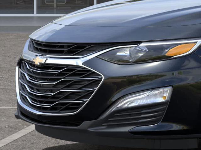 new 2025 Chevrolet Malibu car, priced at $25,597