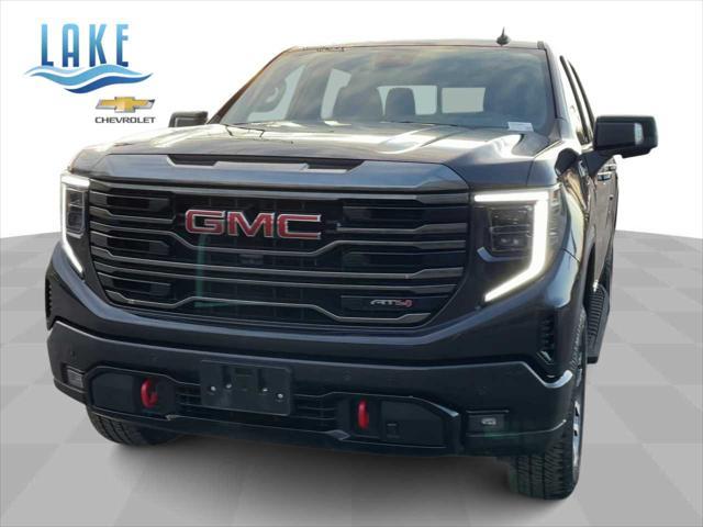 used 2023 GMC Sierra 1500 car, priced at $53,686