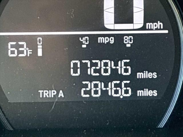 used 2017 Honda Civic car, priced at $15,487