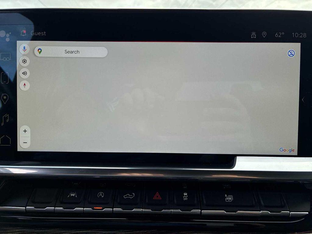 used 2022 GMC Sierra 1500 car, priced at $42,894