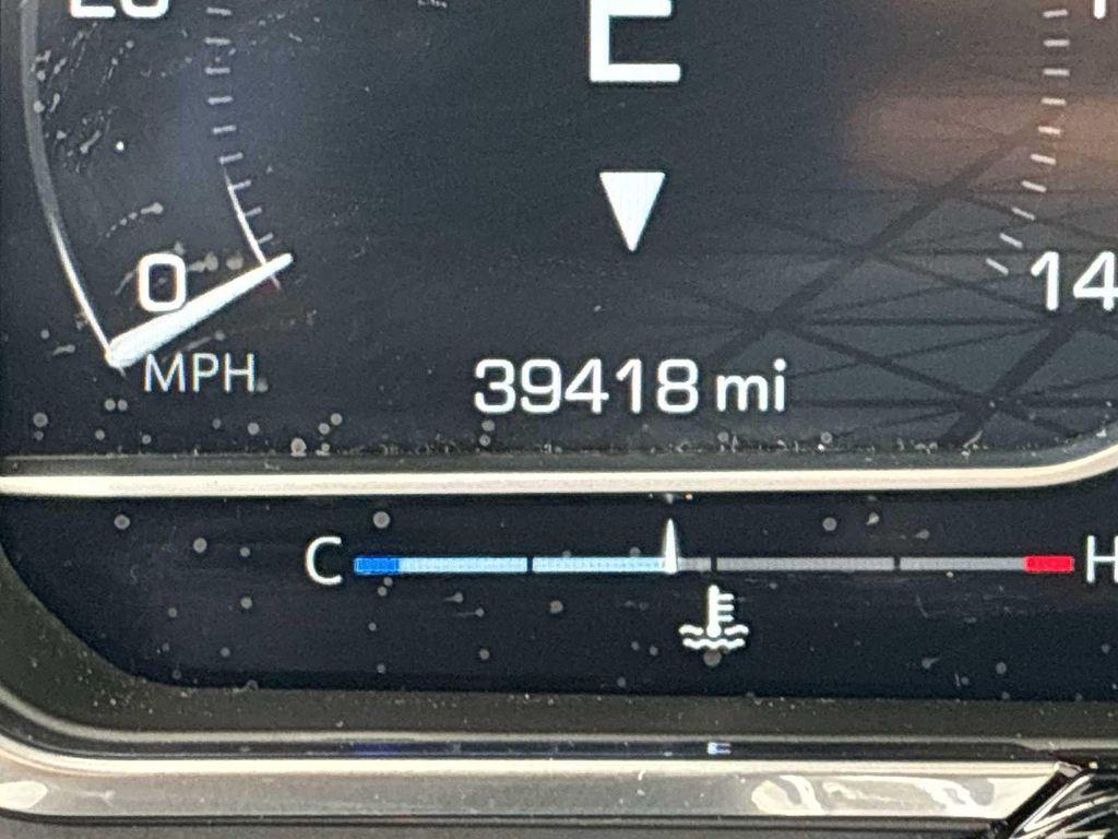 used 2022 GMC Sierra 1500 car, priced at $42,894