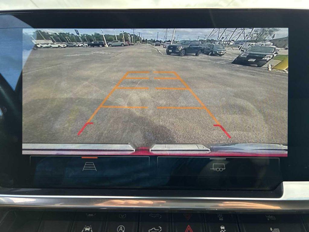 used 2022 GMC Sierra 1500 car, priced at $42,894