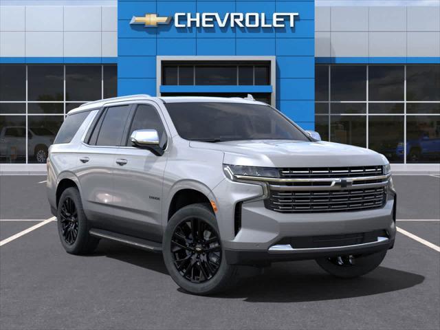 new 2024 Chevrolet Tahoe car, priced at $77,987