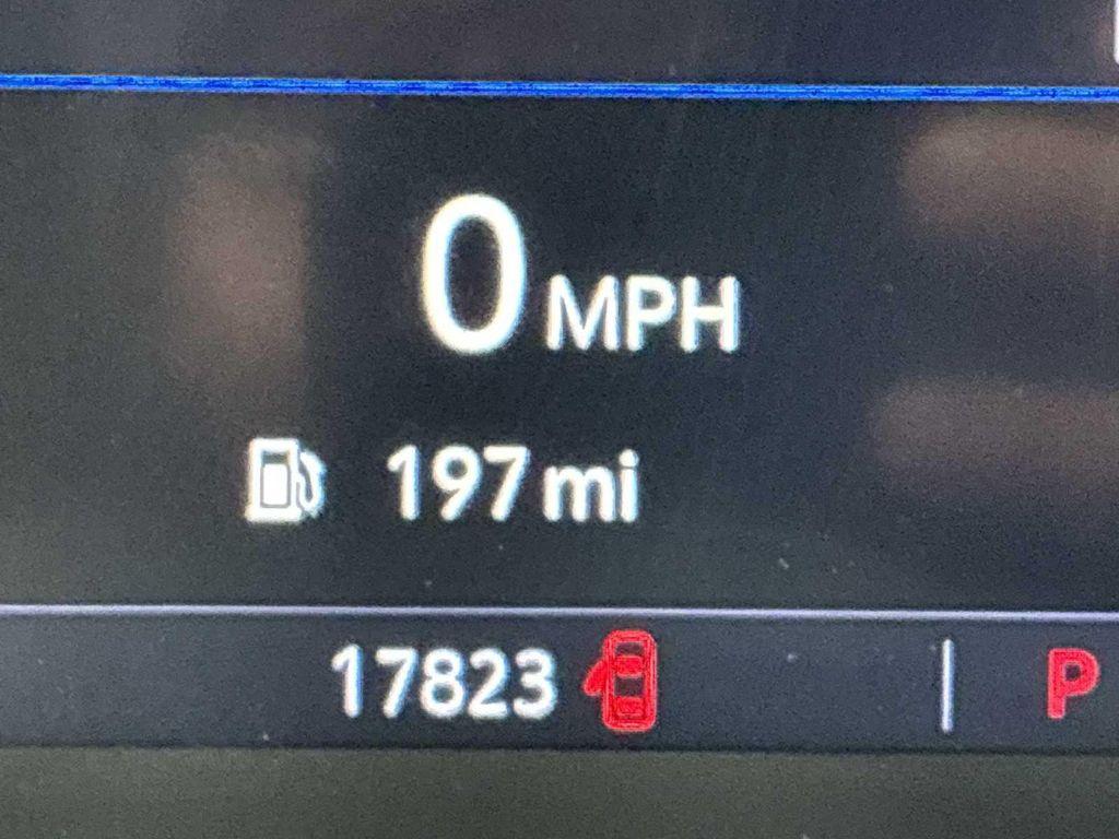 used 2022 Buick Encore GX car, priced at $21,336