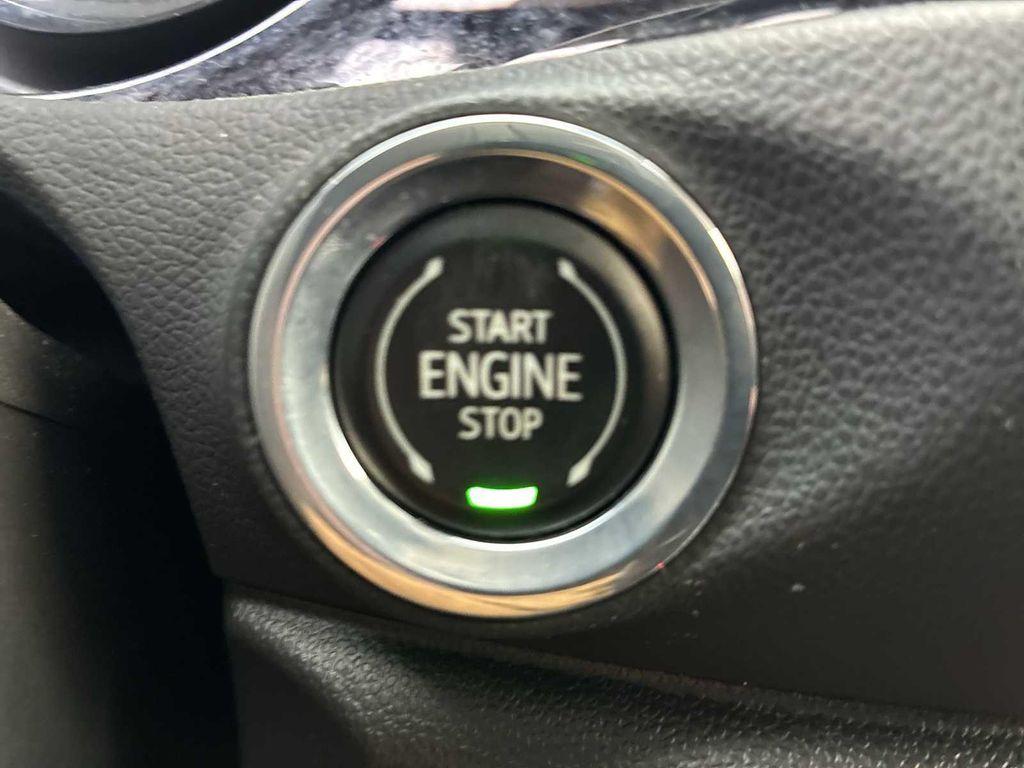 used 2022 Buick Encore GX car, priced at $21,336